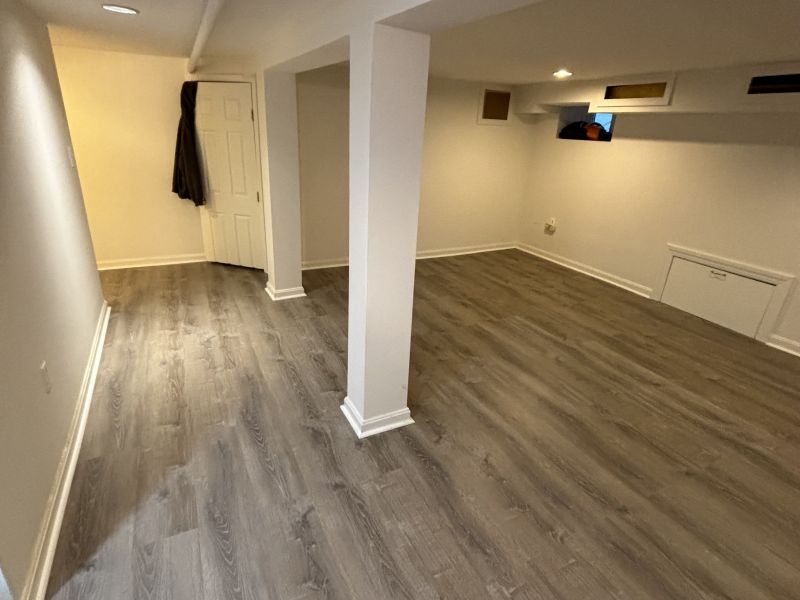 Flooring